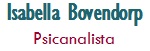 Isabella Bovendorp - Psicanalista | Balneário Camboriú - SC